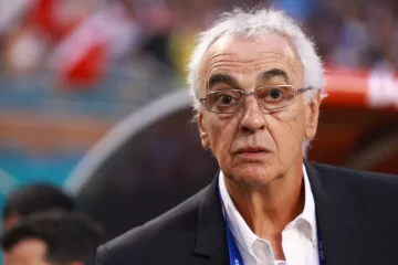 ¿Quién es Jorge Fossati? El entrenador de Peru en Eliminatorias Sudamericanas