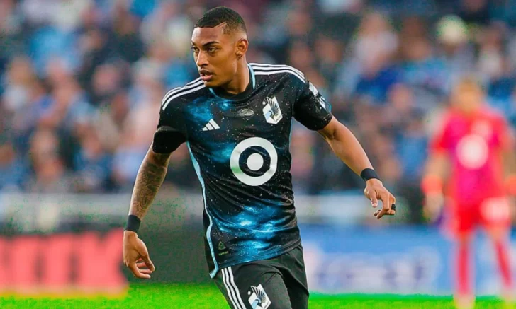 ¿Cuántos jugadores de Honduras juegan actualmente en la Major League Soccer?