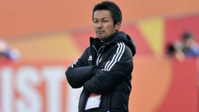  ¿Quién es Kano Michihisa? El entrenador de Japón en Mundial Femenino Sub-20 Colombia 