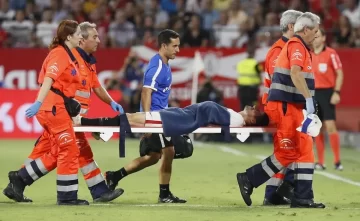 Crisis en La Liga: ¿Cuántos lesionados van en la temporada actual?