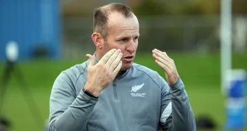 ¿Quién es Leon Birnie? El entrenador de Nueva Zelanda en Mundial Femenino Sub-20 Colombia