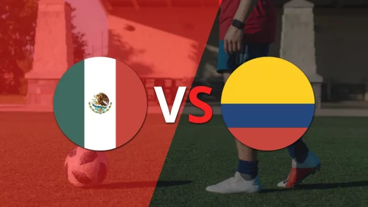 México vs Colombia Mundial Femenino Sub 20: horarios y donde ver el partido