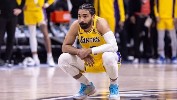 Tres jugadores clave para que los Lakers logren una posible carrera por el campeonato