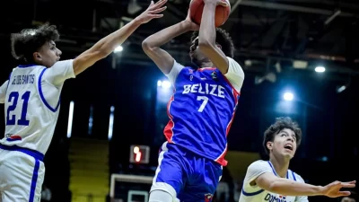  Copa Mundial FIBA U19 2025: Cómo llega República Dominicana al Mundial en Suiza 