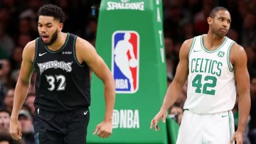 El impacto del traspaso de Karl-Anthony Towns a los Knicks y su influencia en los Celtics