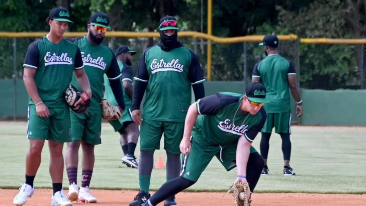 Fernando Tatis apuesta a la juventud con una visión a largo plazo