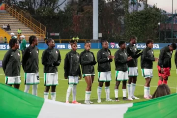 Estas son las claves de Nigeria para vencer a Venezuela en el Mundial Femenino Sub 20