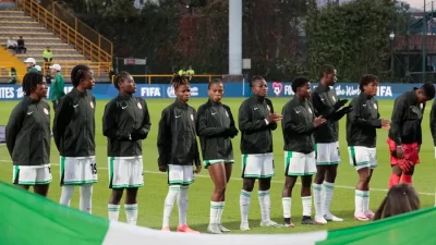  Estas son las claves de Nigeria para vencer a Venezuela en el Mundial Femenino Sub 20 