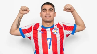  ¿Quién es Javier Salas? La estrella de Paraguay en el Mundial Futsal Uzbekistán 2024 