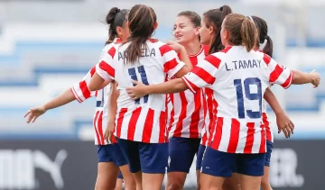 Estas son las claves de Paraguay para vencer a Estados Unidos en el Mundial Femenino Sub 20