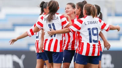  Estas son las claves de Paraguay para vencer a Estados Unidos en el Mundial Femenino Sub 20 