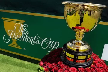 ¿Qué es The Presidents Cup? todo lo que necesitas saber sobre el torneo