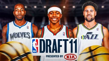 Rediseñando el Draft de la NBA 2011: Una Clase de Estrellas y Fracasos