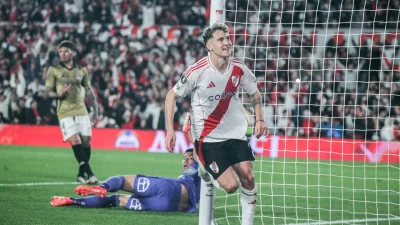  Copa Libertadores 2024: Así se jugarán las semifinales 