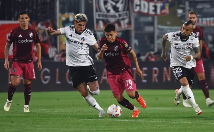 Copa Libertadores: Arrancan la vuelta de los cuartos de final