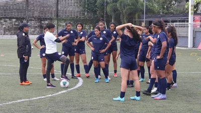  ¿Qué le falta a la selección dominicana de fútbol U17 femenina de cara al Mundial? 