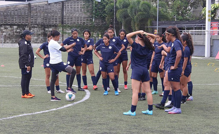 ¿Qué le falta a la selección dominicana de fútbol U17 femenina de cara al Mundial?