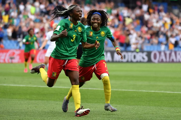 Brasil vs Camerún Octavos de final Mundial Femenino Sub 20: horarios y donde ver el partido