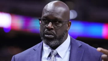 Shaquille O’Neal y la exorcizante compra que realizó