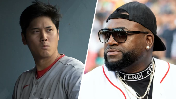 La crítica equivocada de David Ortiz sobre Shohei Ohtani: Un fenómeno innegable, no un favoritismo