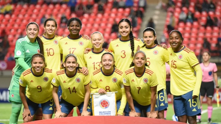 Mundial Femenino Sub 20: Calendario y cuadro de los Octavos de Final