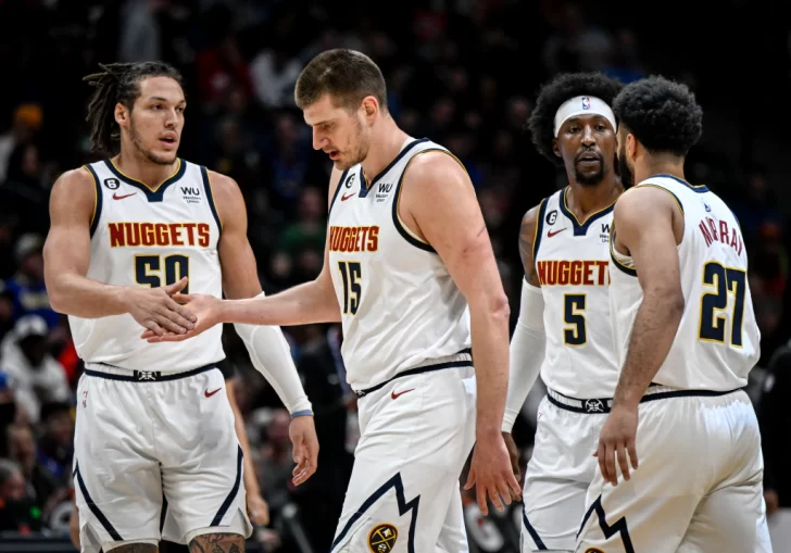 Predicciones para los Denver Nuggets tras el lanzamiento del calendario de la temporada 2024-25