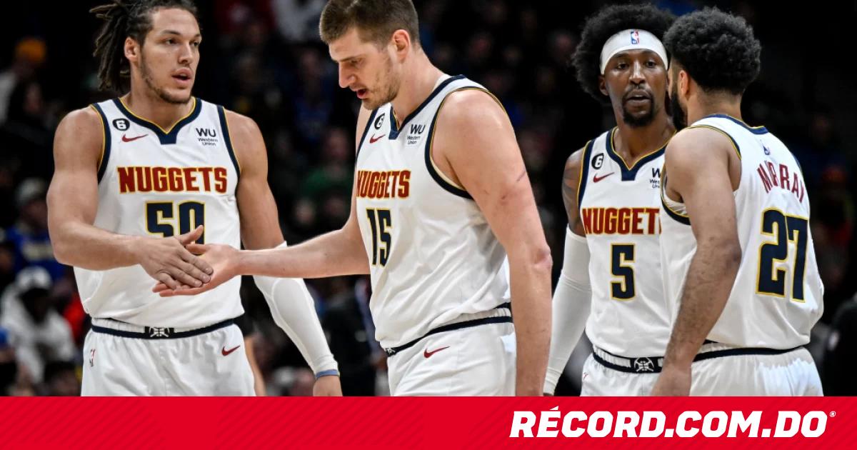 Prediction for the Denver Nuggets after the 2024-25 season schedule is released