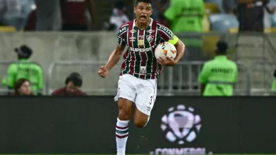  ¿Por qué Thiago Silva no juega la vuelta de cuartos de final de Copa Libertadores? 