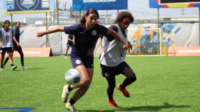  ¿Qué ganancia puede dejar un Mundial de fútbol femenino a República Dominicana? 