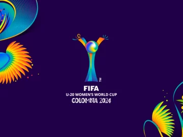 ¿Cómo quedaron los grupos del Mundial Femenino Sub 20 Colombia 2024?