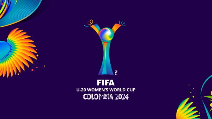 ¿Cómo quedaron los grupos del Mundial Femenino Sub 20 Colombia 2024?