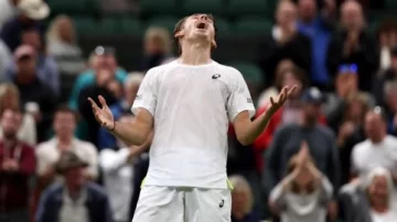 Alex de Minaur y Jack Draper se enfrentan en cuartos de final del US Open en busca de su primera semifinal de Grand Slam