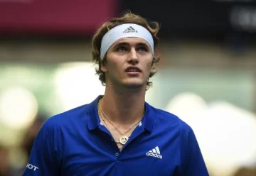 Alexander Zverev y la batalla contra el calendario: “Nos están exigiendo hasta el límite, pero no podemos rebelarnos”