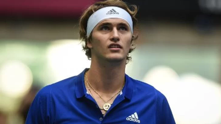 Alexander Zverev y la batalla contra el calendario: “Nos están exigiendo hasta el límite, pero no podemos rebelarnos”