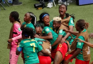 Análisis: Brasil vs. Camerún en los octavos de final del Mundial Femenino Sub-20 Colombia