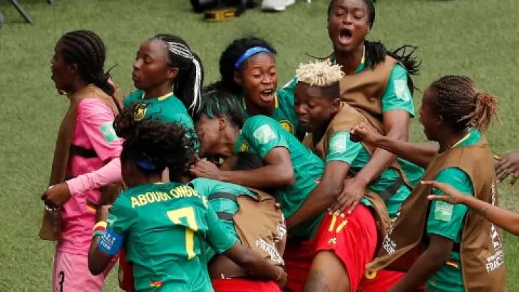 Análisis: Brasil vs. Camerún en los octavos de final del Mundial Femenino Sub-20 Colombia