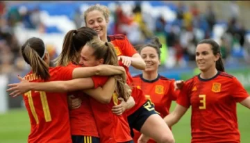 Análisis: España vs. Canadá en los octavos de final del Mundial Femenino Sub-20 Colombia