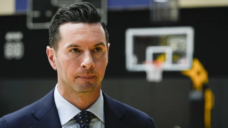 Los Ángeles Lakers bajo JJ Redick ¿Qué podemos esperar de esta nueva etapa?