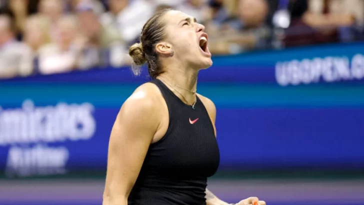 Sabalenka vuelve a la final del US Open: Análisis de su contundente victoria sobre Navarro