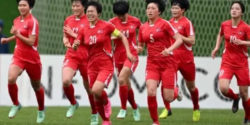 Conoce a las mejores jugadoras de Corea del Norte para el Mundial Femenino Sub 20