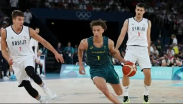 Competencia abierta entre Bogdan Bogdanovic y Dyson Daniels por el puesto titular en Atlanta