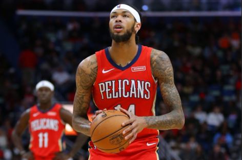 Brandon Ingram y los Pelicans, en rumbo de colisión: el alero se aleja del proyecto