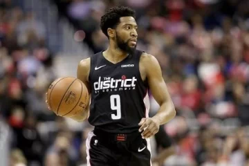 Chasson Randle busca una nueva oportunidad en la NBA con los Timberwolves