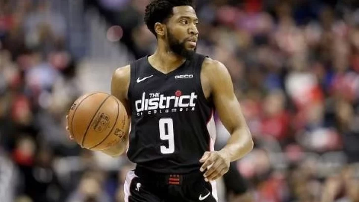 Chasson Randle busca una nueva oportunidad en la NBA con los Timberwolves