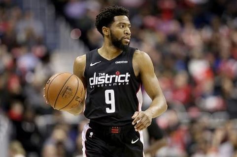 Chasson Randle busca una nueva oportunidad en la NBA con los Timberwolves