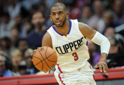 Chris Paul sigue siendo CP3 en San Antonio gracias a Keldon Johnson, quien cede su número 3