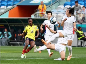 Análisis: Colombia vs. Corea del Sur en los octavos de final del Mundial Femenino Sub-20 Colombia