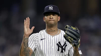  El azuano que le dará el campeonato a los Yankees 