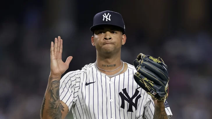 El azuano que le dará el campeonato a los Yankees