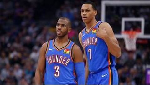 Darius Bazley y Will Barton: Nuevas apuestas en el baloncesto Chino